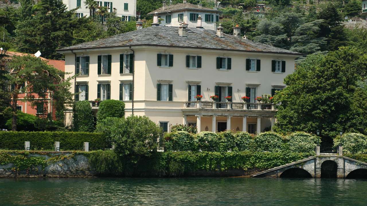 Villa Carlotta