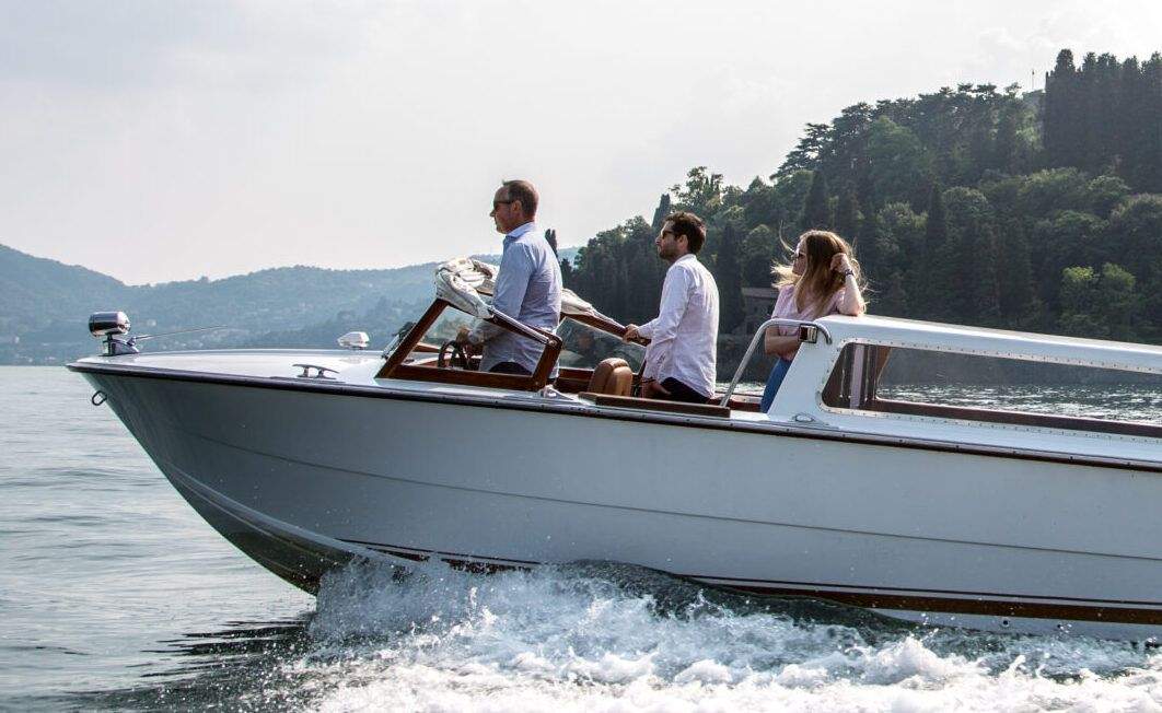 Boat rental service | Private boat tours